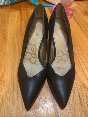 Sam Edelman Pumps Hazel-